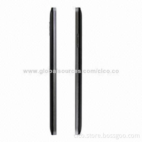 7-inch 3G Tablet PCs with Dual-core, 2,800mAh Battery Capacity